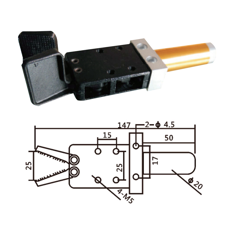 JD-1815S2