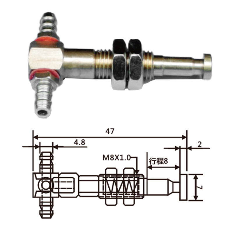 JD07R040-迷你金具F