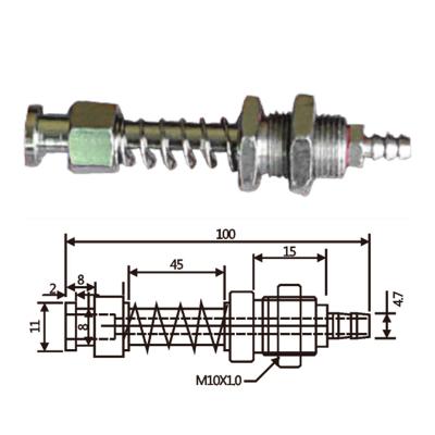 JH11-10100A-大頭后進(jìn)氣金具