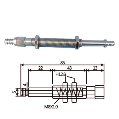 YM-85-迷你金具