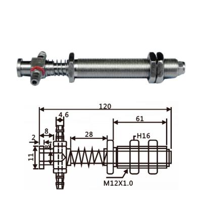 JD11-12120B-大頭金具加牙長(zhǎng)