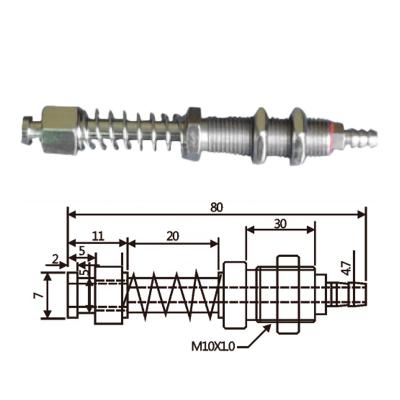 JH07-1080B-小頭后進(jìn)氣金具